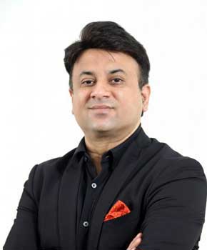 Abhinav Arya