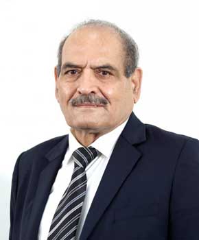 Jitendra Arya